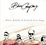 Blues, ballads cover image