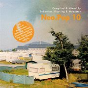 Neo.pop 10 cover image