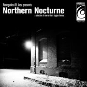 Northern nocturne cover image