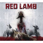 Red lamb cover image