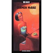 Bd jazz: carmen mcrae cover image