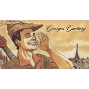 Bd chanson: georges guetary cover image