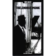 Bd jazz: thelonious monk vol. 2 cover image