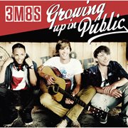 Growing up in public cover image