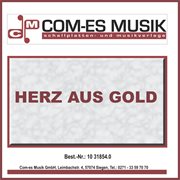 Herz aus gold cover image