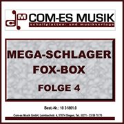 Mega schlager-fox box folge 4 cover image