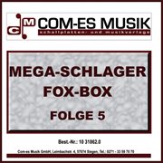 Mega schlager-fox box folge 5 cover image