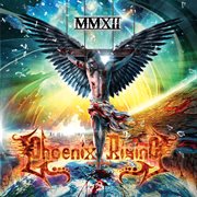 Mmxii cover image