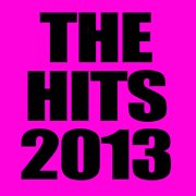 The hits 2013 cover image