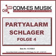 Partyalarm schlager, folge 4 cover image