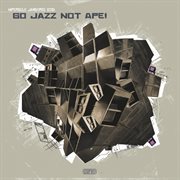 Hiperbole jamboree 2012: go jazz not ape! cover image