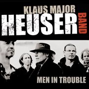 Men in trouble cover image