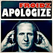 Apologize cover image