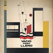 Vacio pero lleno cover image