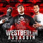 Westberlin assassin: reich der schatten cover image