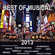 Best of musical 2013 cover image