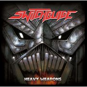 Heavy weapons cover image