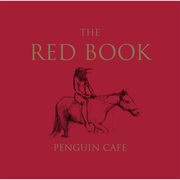 The red book cover image