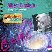 Albert einstein: triumph des denkens (horspiel) cover image