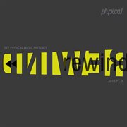 Get Physical Presents: Rewind 2016, Pt. 3 Get Physical Presents: Rewind 2016, Pt. 3