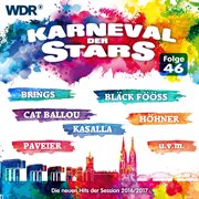 Karneval der stars, folge 46 Karneval der stars, folge 46