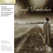 The last mile The last mile