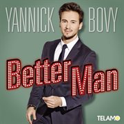 Better Man Better Man