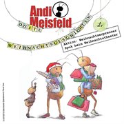 Dufte weihnachtsabenteuer, folge 01 Dufte weihnachtsabenteuer, folge 01
