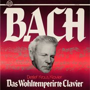 Bach: Das Wohltemperierte Klavier, Bwv 846-857, Teil 1 Bach: Das Wohltemperierte Klavier, Bwv 846-857, Teil 1