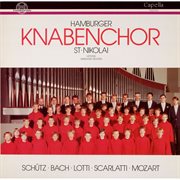 Hamburger Knabenchor St. Nikolai Hamburger Knabenchor St. Nikolai