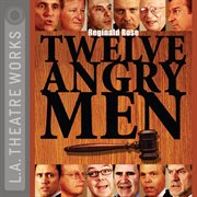 Twelve angry men (audiodrama) cover image