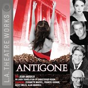 Antigone (audiodrama) cover image