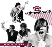 Don't slow down cover image