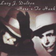 Here's To Hank cover image