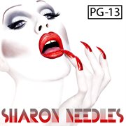 Pg-13 cover image