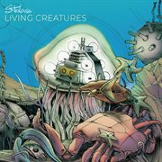 Living creatures cover image