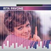 Rita Pavone cover image