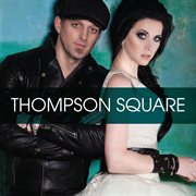 Thompson square cover image