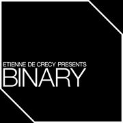Binary cover image
