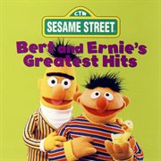 Sesame street: bert and ernie's greatest hits cover image