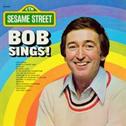 Sesame street: bob sings! cover image