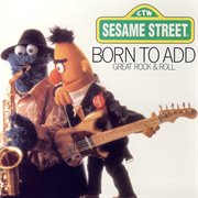 Sesame street: born to add cover image