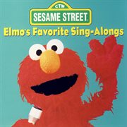 Sesame street: elmo's favorite sing-alongs cover image