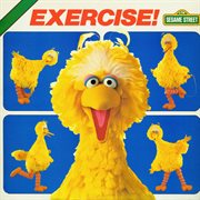 Sesame street: exercise! cover image