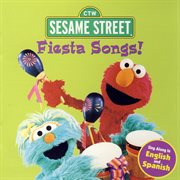Sesame street: fiesta songs! cover image