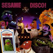 Sesame street: sesame disco cover image