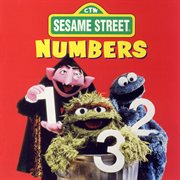 Sesame street: numbers cover image