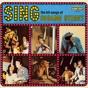 Sesame street: sing the hit songs of sesame street cover image