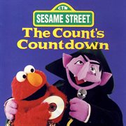 Sesame street: the count's countdown cover image