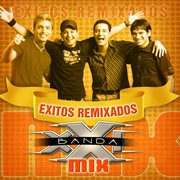 Éxitos Remixados cover image